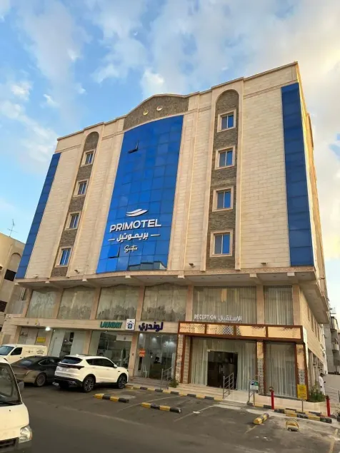 PRIMOTEL Suites As Salamah - Image 1