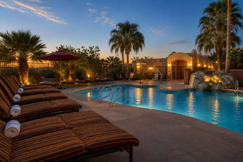 La Posada Lodge & Casitas, an Ascend Collection Hotel - Image 1