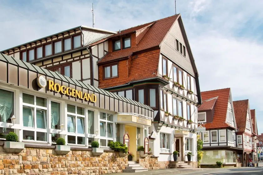 Ringhotel Roggenland - Image 1