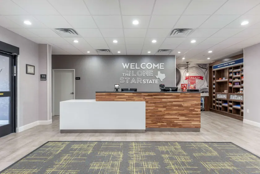 Hampton Inn Harker Heights - Image 1