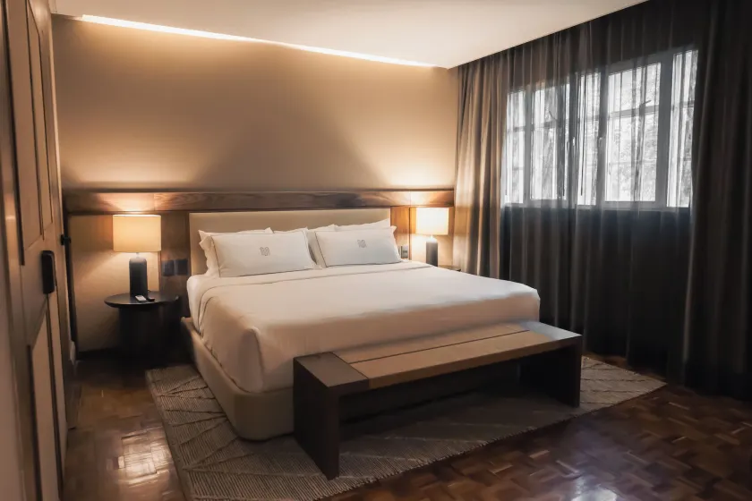 Maria Condesa Boutique Hotel - Image 1