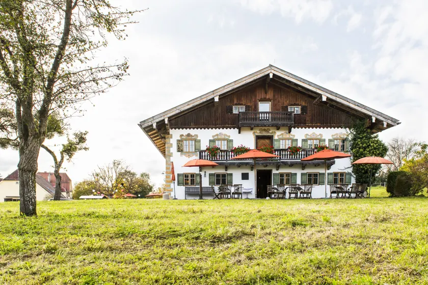 Gut Sonnenhausen - Image 1