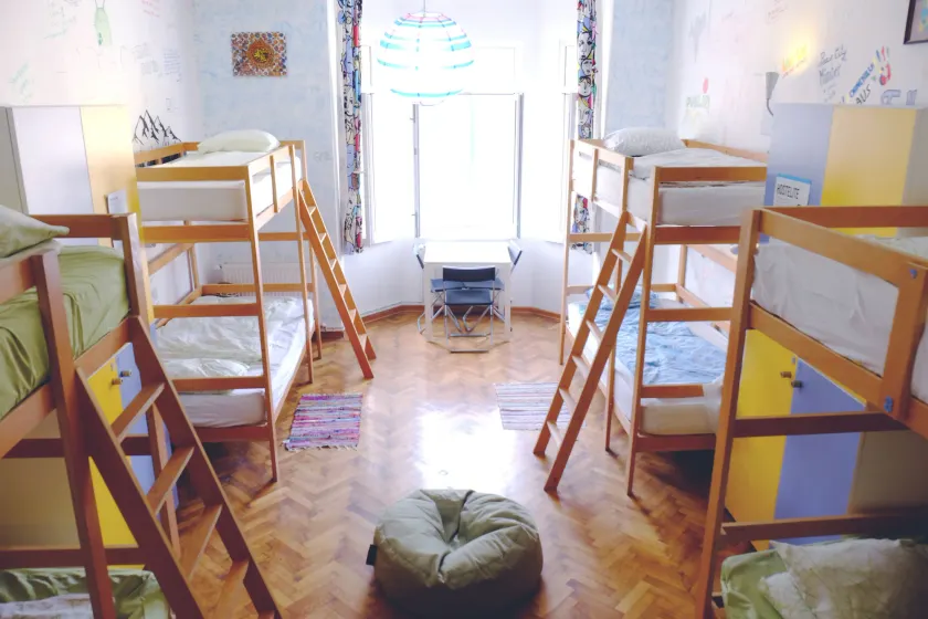 Centrum House Hostel - Image 1