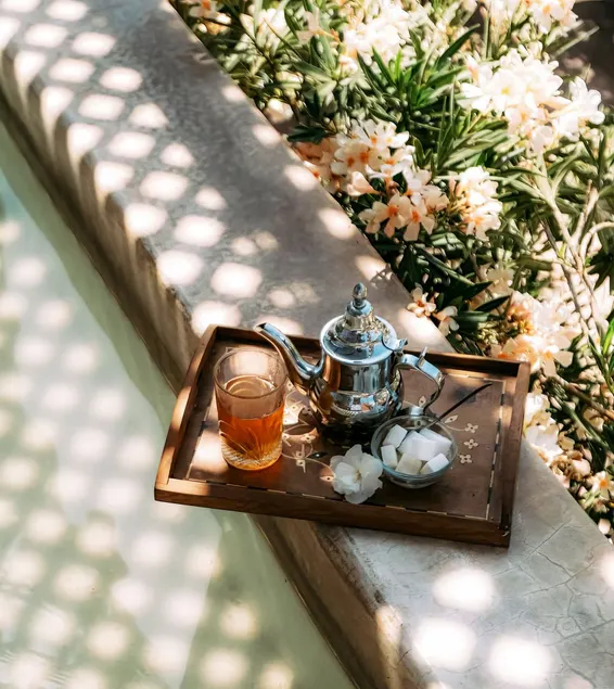 Bliss Riad Marrakech - Image 1