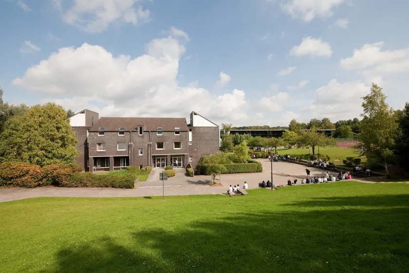 Auberge des 3 Fontaines - Youth Hostel - Image 1