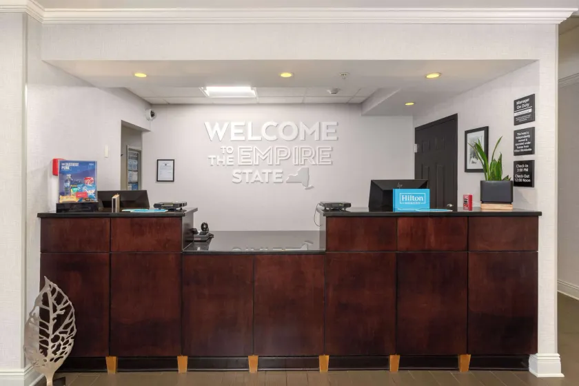 Hampton Inn Buffalo South/I-90 - Image 1
