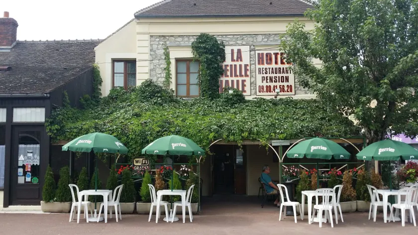 Auberge de La Vielle Halle - Image 1