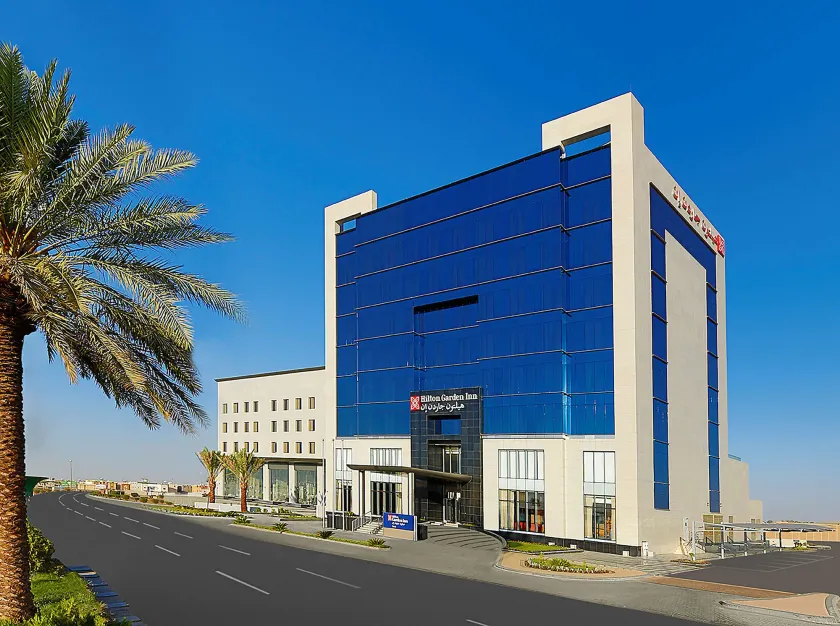 Hilton Garden Inn Tabuk - Image 1