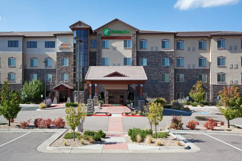 Holiday Inn Denver-Parker-E470/Parker Road by IHG - Image 1