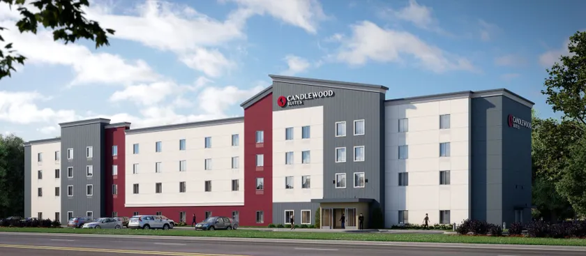 Candlewood Suites Mankato East by IHG - Image 1