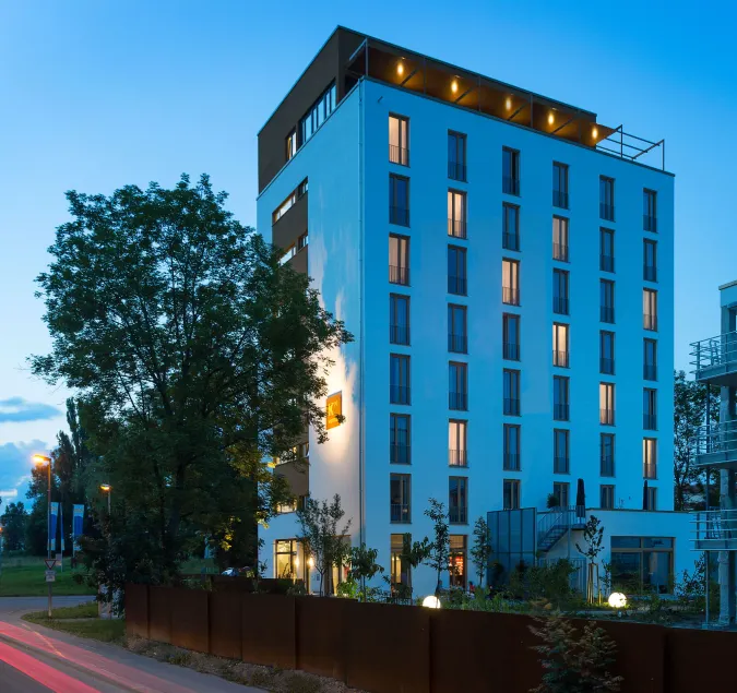 Hotel K99 - Image 1