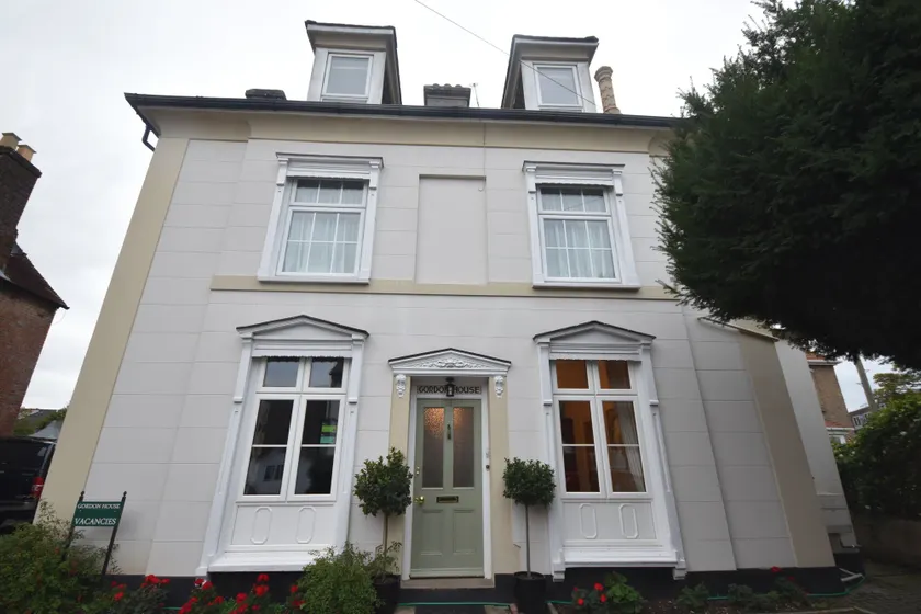 Gordon House - Image 1