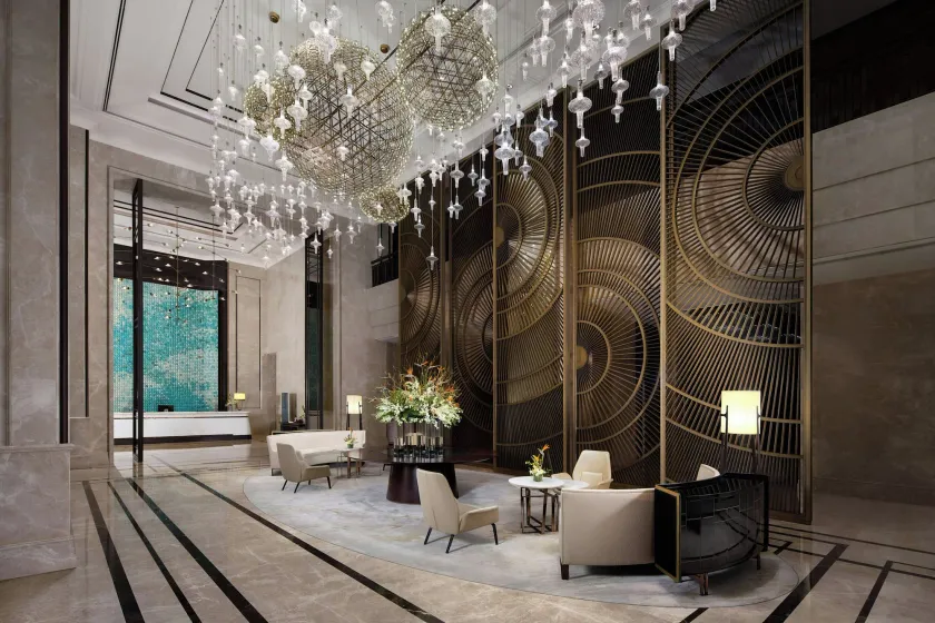 Grand New Century Hotel, Hangzhou Boao, A Tribute Portfolio Hotel - Image 1