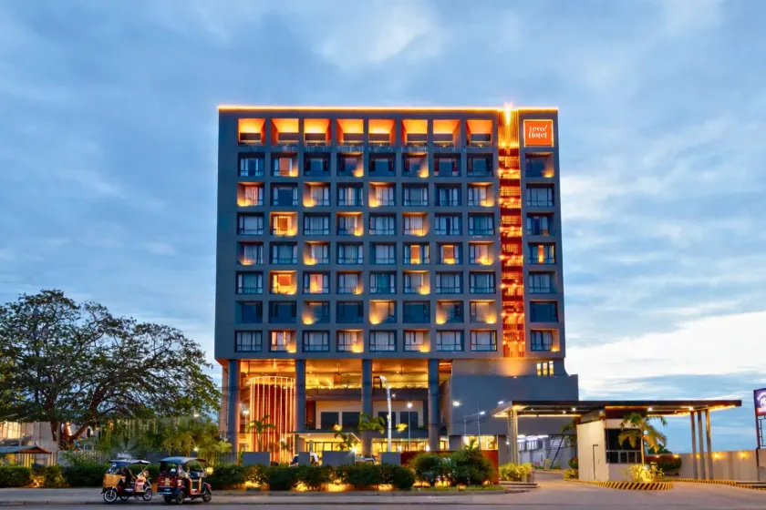 Levo Hotel - Image 1