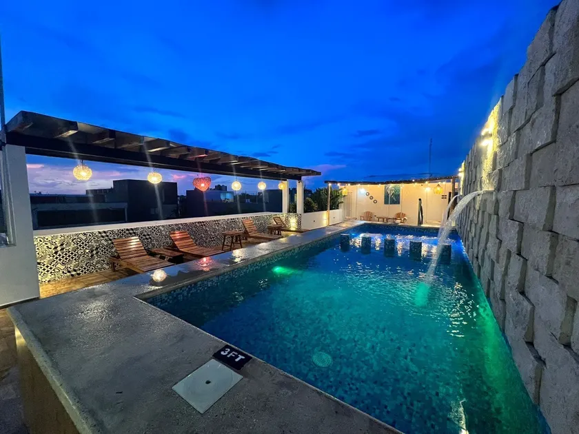 Hotel Ko'ox Wenne - Image 1