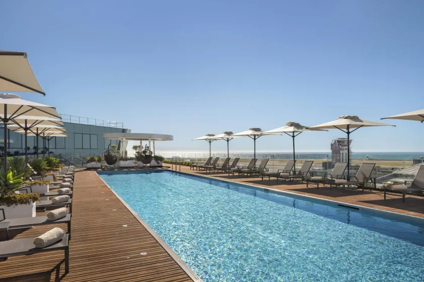 Sheraton Nice - Image 1