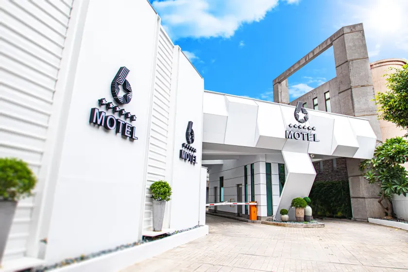 Six Star Motel-Zhongli - Image 1