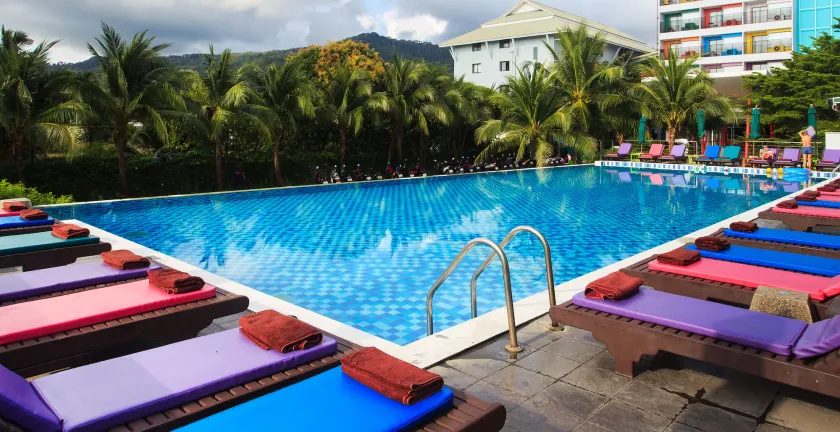 Samui Verticolor - Image 1