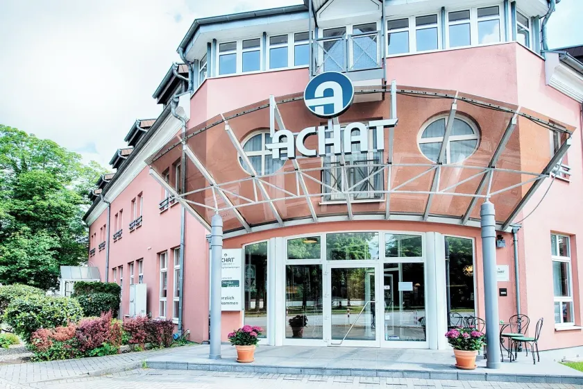 ACHAT Hotel Schwetzingen Heidelberg - Image 1