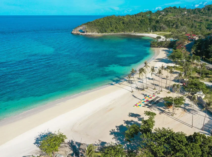 Belmont Hotel Boracay near Newcoast Beach - Image 1