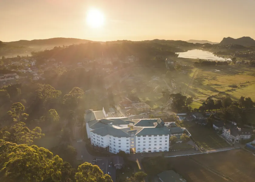 Araliya Green City - Your Gateway to Everything in Nuwara Eliya - Image 1