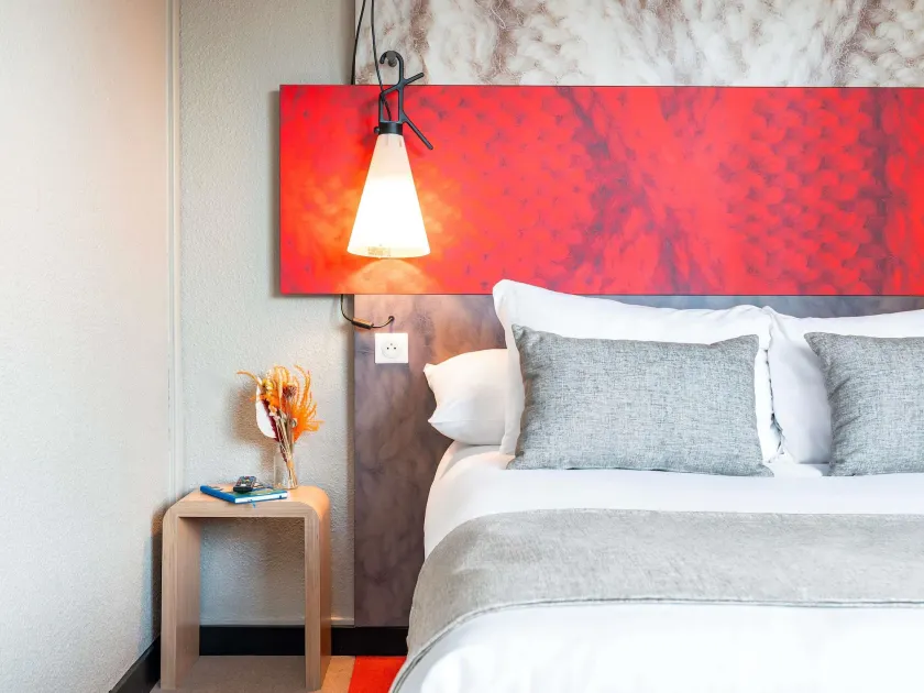 Hôtel Ibis Cognac Centre - Image 1