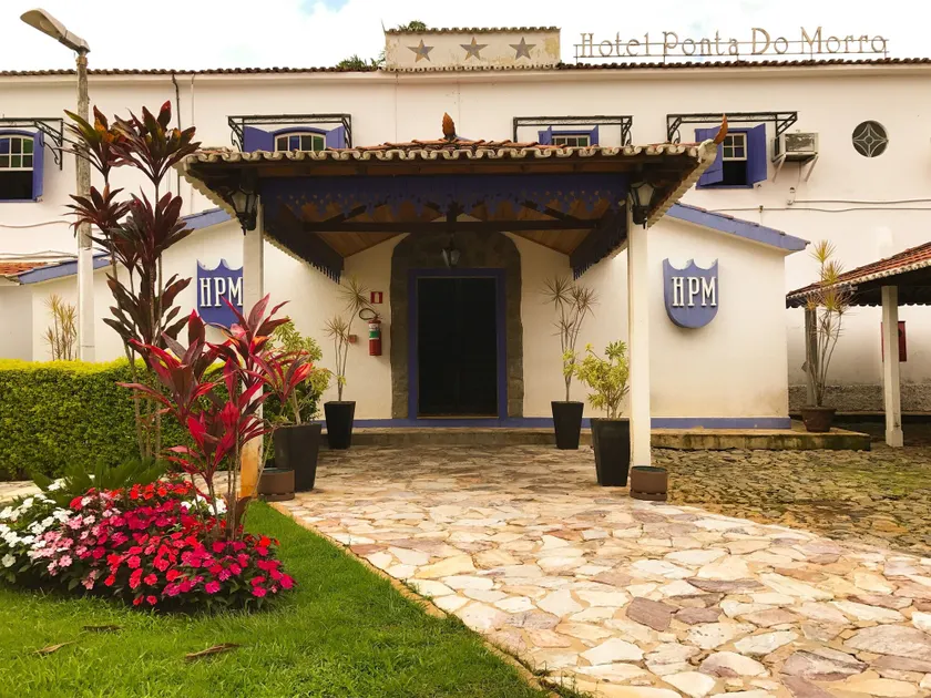 Hotel Ponta do Morro - Image 1