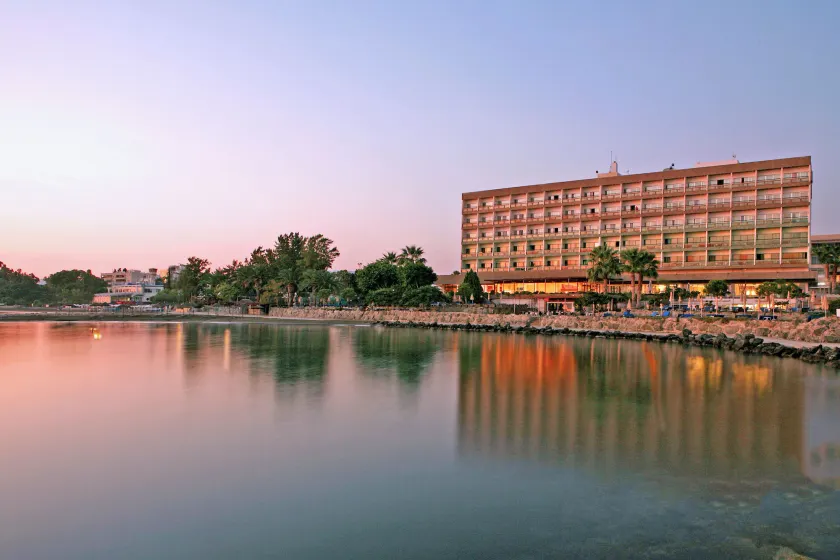 Crowne Plaza Limassol by IHG - Image 1