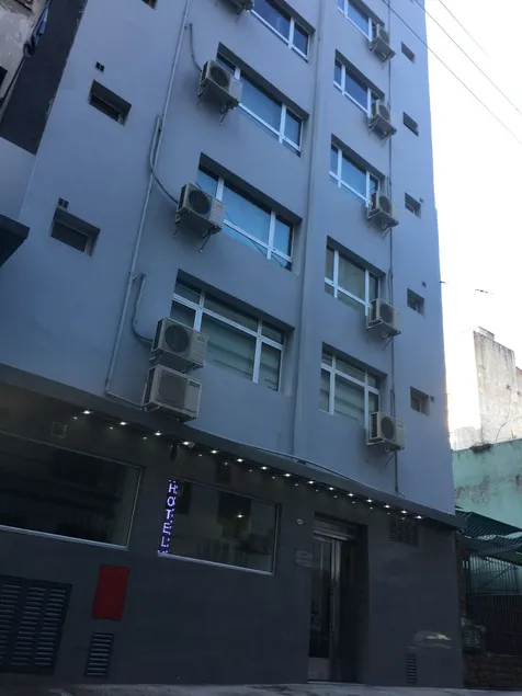 Hotel El Porteño - Image 1