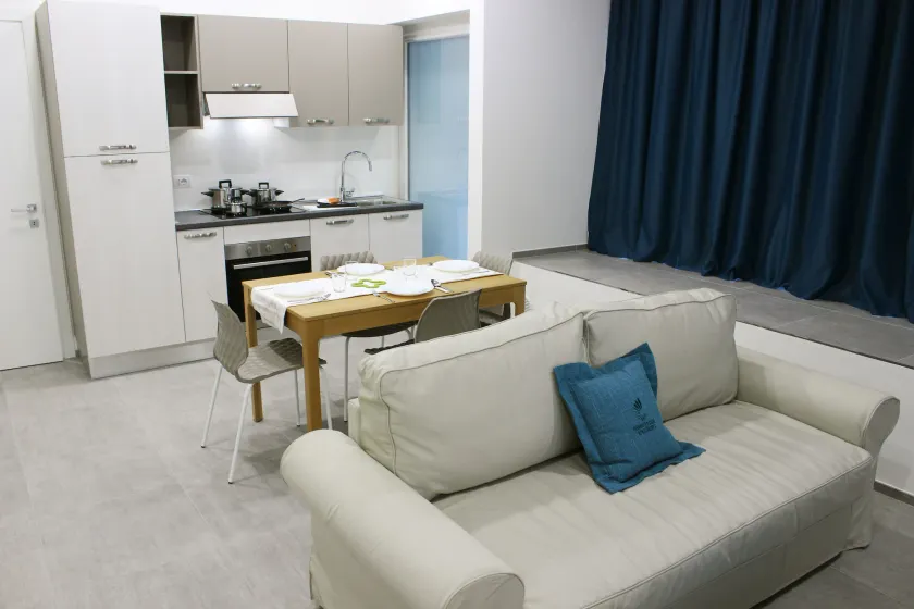 Rivabella Suite Apartments - Image 1