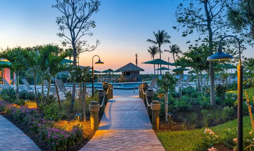 Sanibel Inn - Image 1