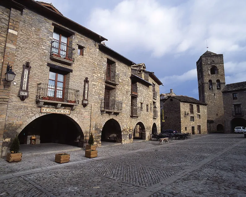 Los Siete Reyes - Image 1