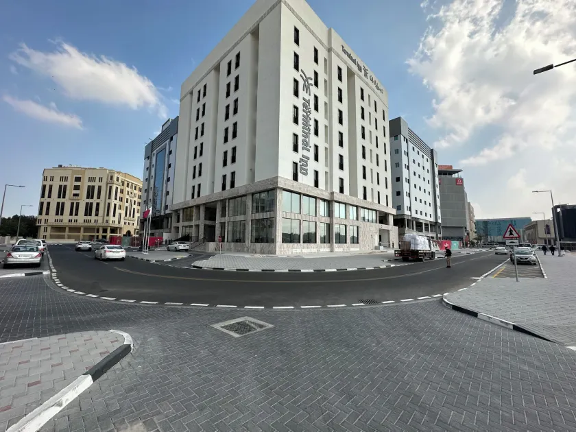 Terminal Inn By Edar City Center - Image 1