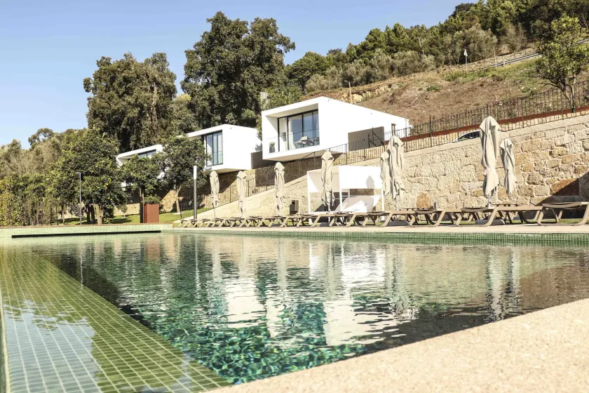 Portovella Lodges & Bungalows - Image 1