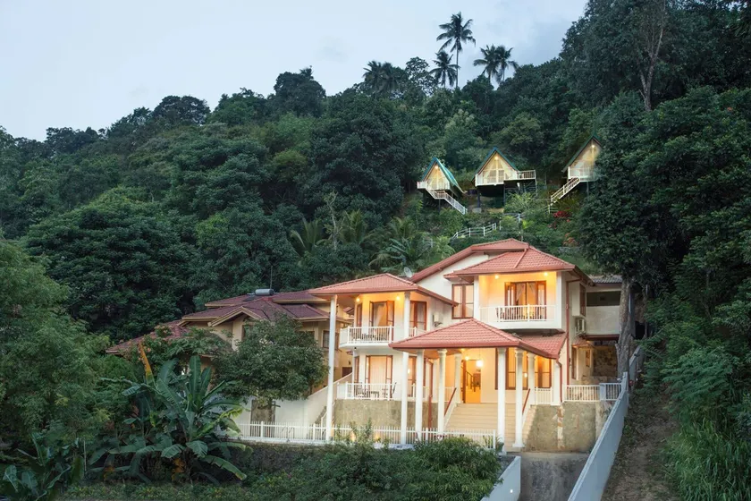 Orchid Villa Kandy - Image 1