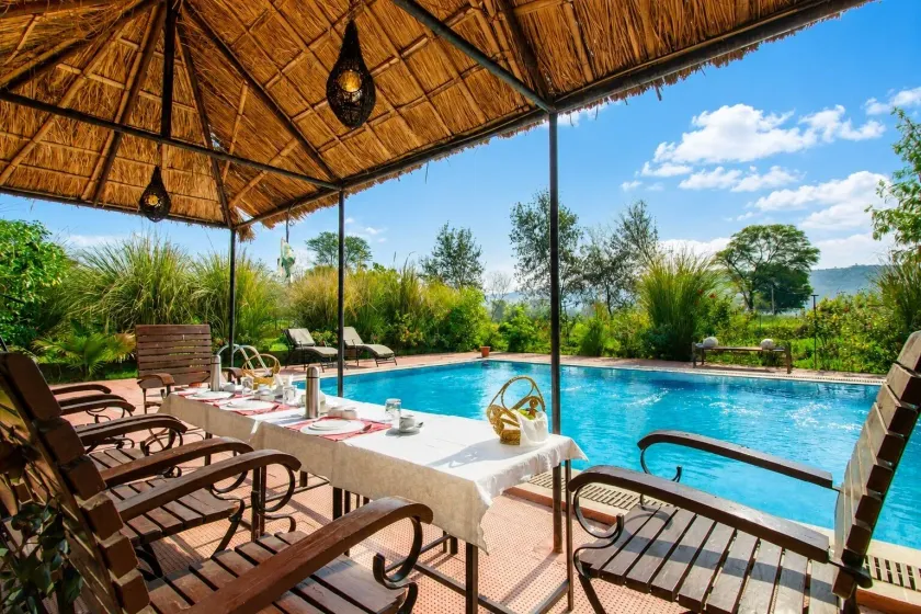 Maa Ashapura Resort - Image 1