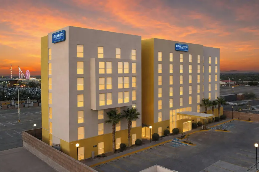 City Express by Marriott Hermosillo Expo - Image 1