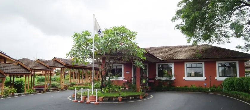 The International Centre Goa - Image 1