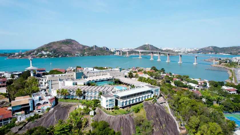 Hotel Senac Ilha do Boi - Image 1