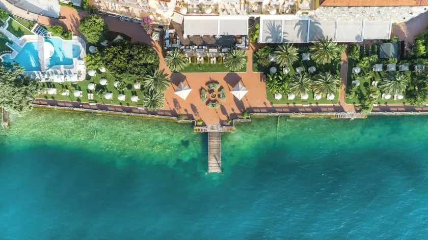 Grand Hotel Fasano - Image 1