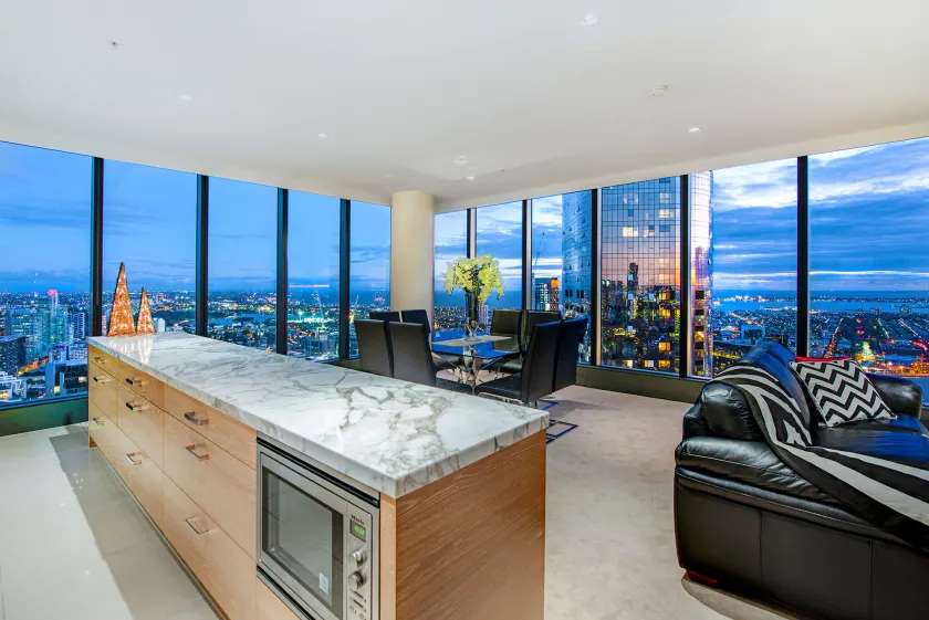 Platinum Apartments at Freshwater - Image 1