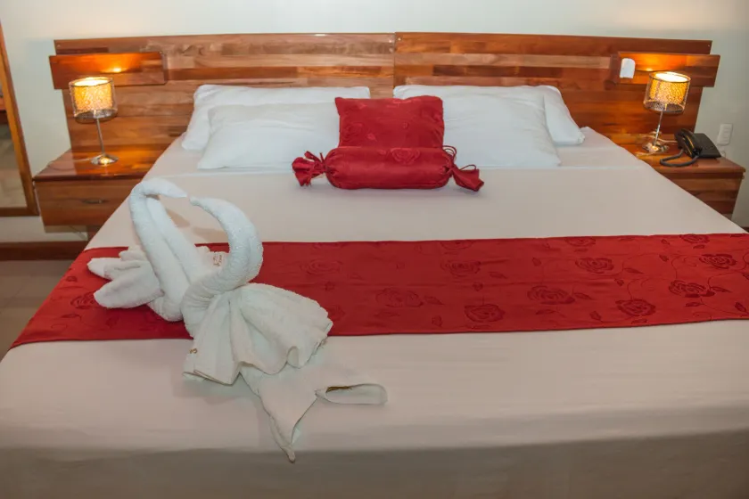 Hotel Golden Star - Image 1