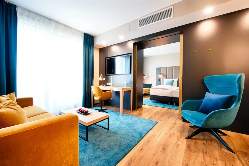 Welcome Hotel Neckarsulm - Image 1