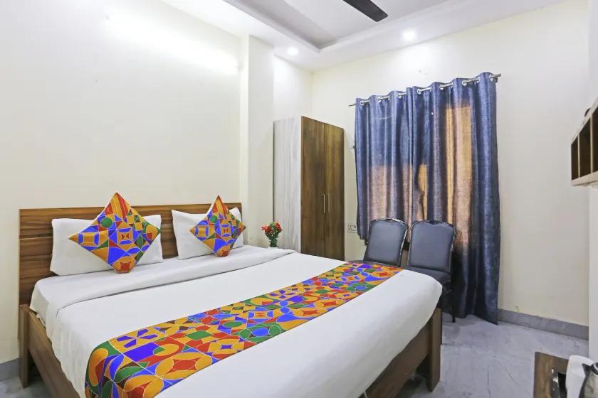 Swastik residency Laxmi Nagar by Twamev - Image 1