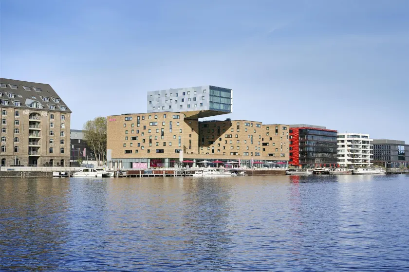 nhow Berlin - Image 1