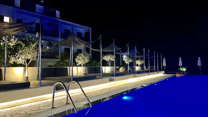 IONIAN SUITES by Bruskos - Image 1