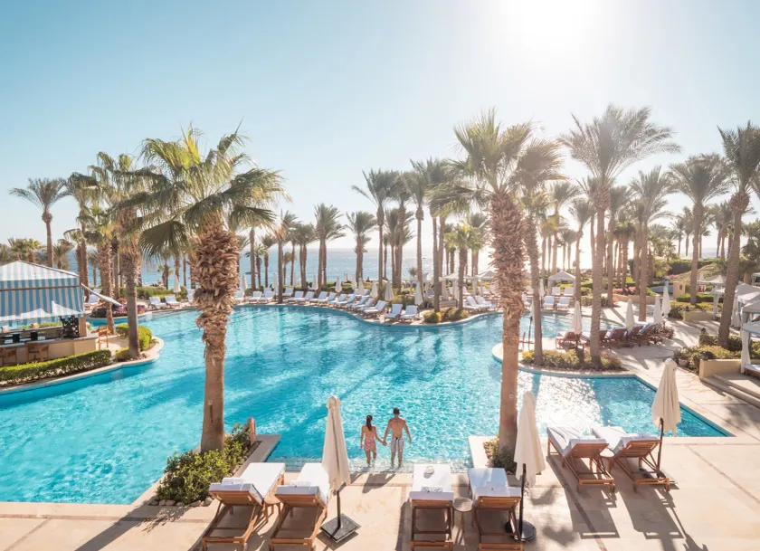 Four Seasons Resort Sharm El Sheikh - Image 1