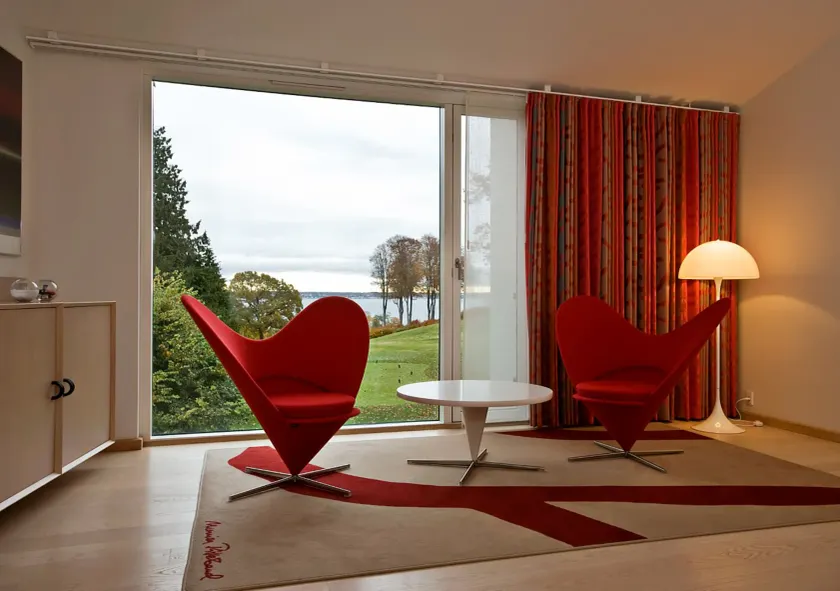 Konventum Conference & Hotel - Image 1