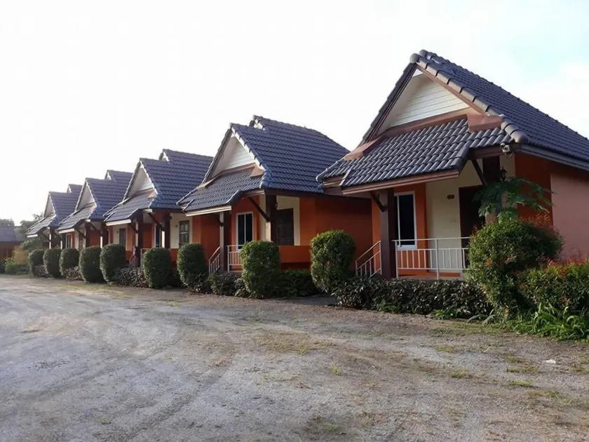 Suansiri Resort - Image 1