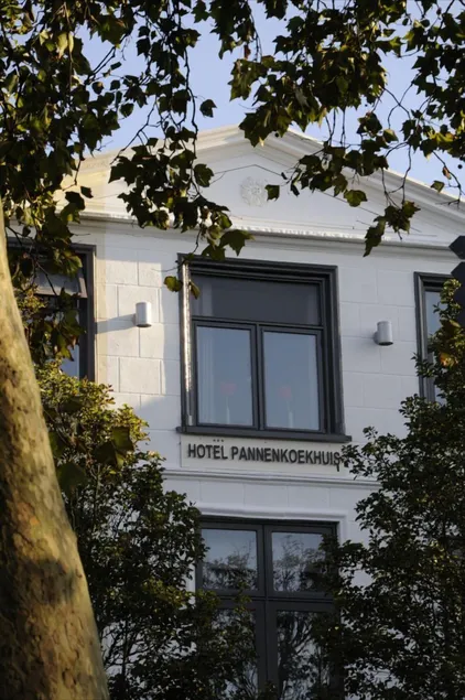 Hotel Pannenkoekhuis Vierwegen - Image 1